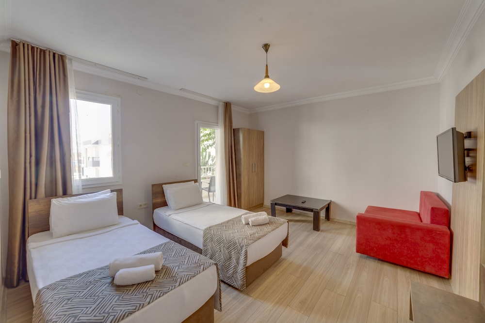 Ladonia Hotels Gumbet Holiday 10/50