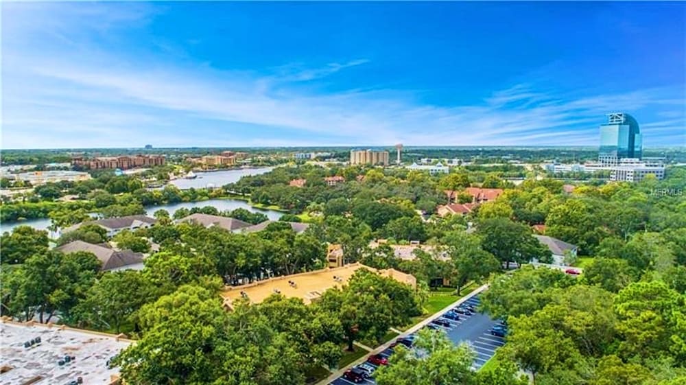 Quality Inn & Suites Altamonte Springs Orlando-North in ALTAMONTE SPRINGS - FL