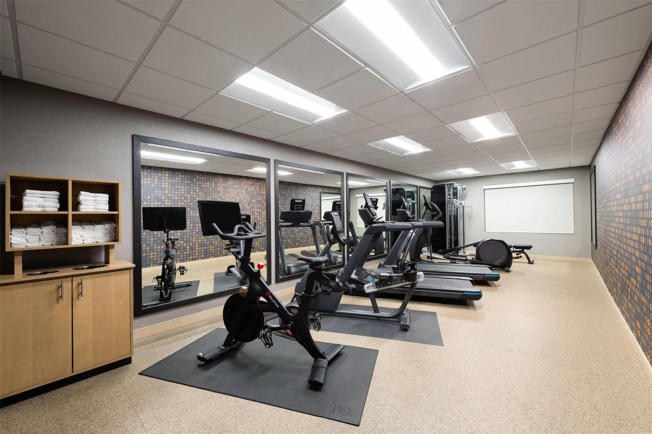 La Quinta Inn And Suites By Wyndham Paso Robles 30/62