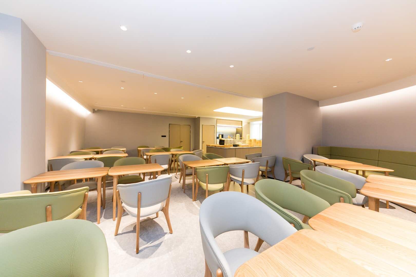 JI Hotel (Hangzhou West Lake Hubin Pedestrian Street) 27/34