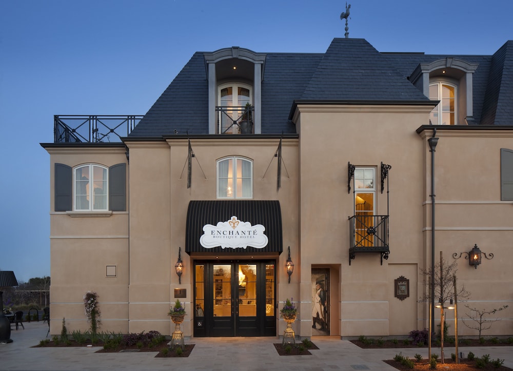 Enchante Boutique Hotel 5/45