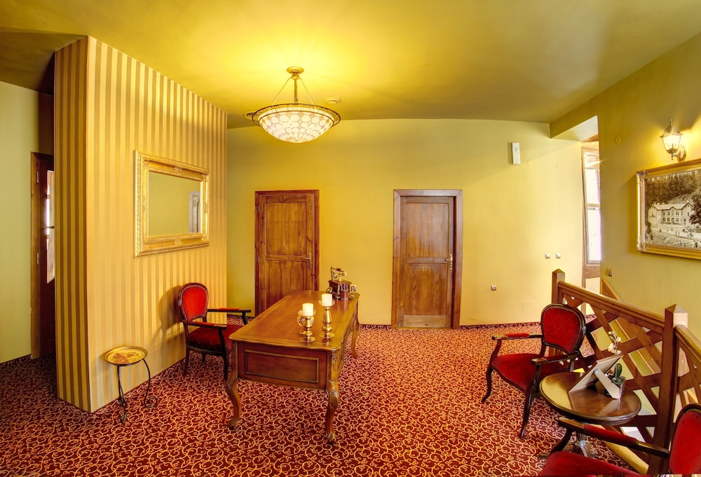 Hotel Bankov Kosice 23/50