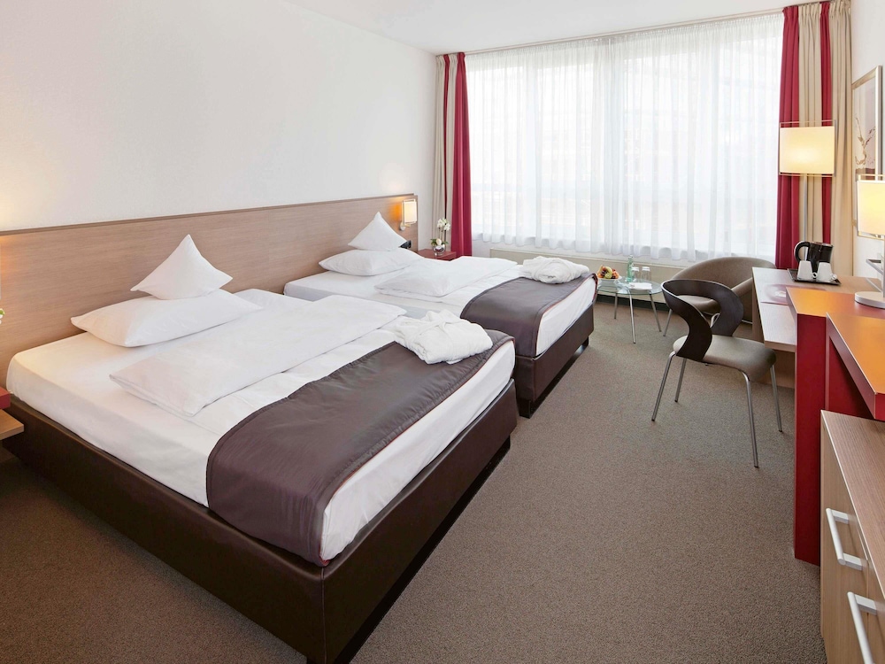 Movenpick Hotel Munster 6/70