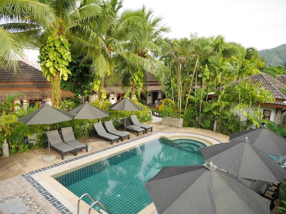 Bangtao Beach Chalet 67/71