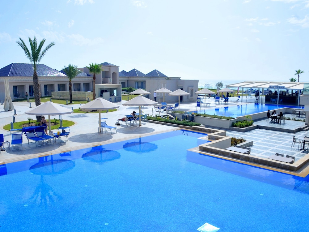 Pickalbatros White Beach Taghazout - Adults only +16 71/74