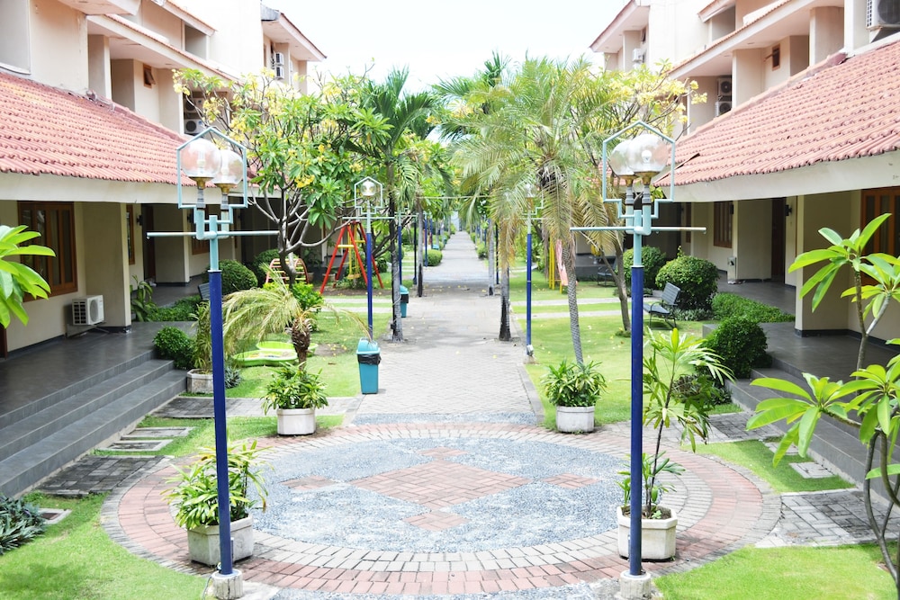 Country Heritage Resort Hotel 16/20