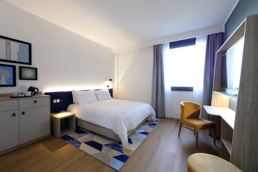 Hampton by Hilton Rome North Fiano Romano 30/79