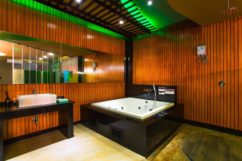 Sweety Resort (ex Dream Design Hotel) 33/58