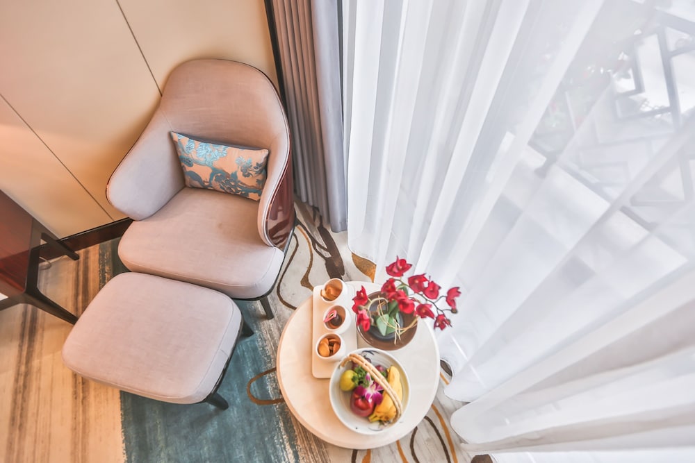 Hilton Garden lnn Tongxiang Wuzhen 40/50