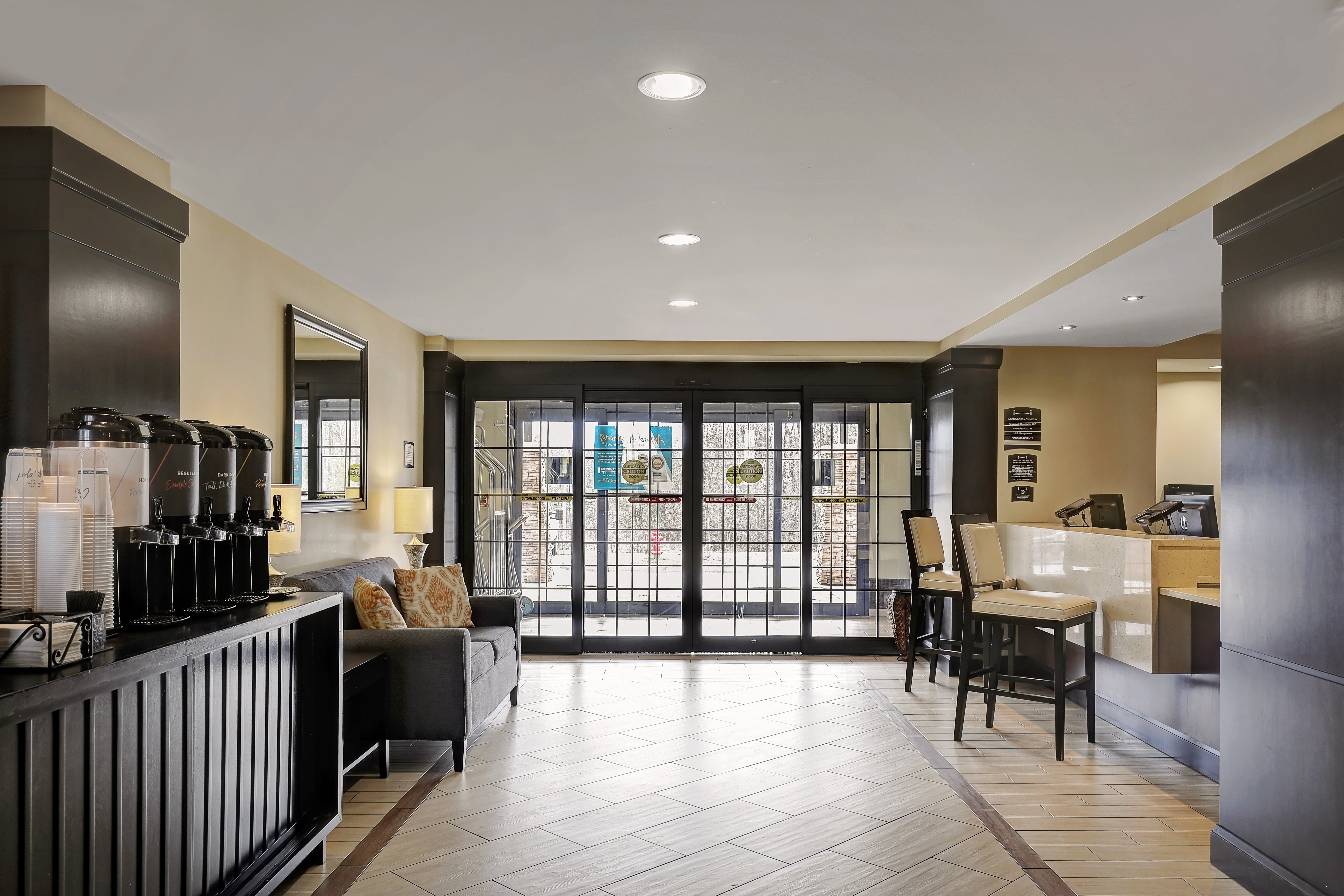 Staybridge Suites Washington D.C. - Greenbelt 19/28