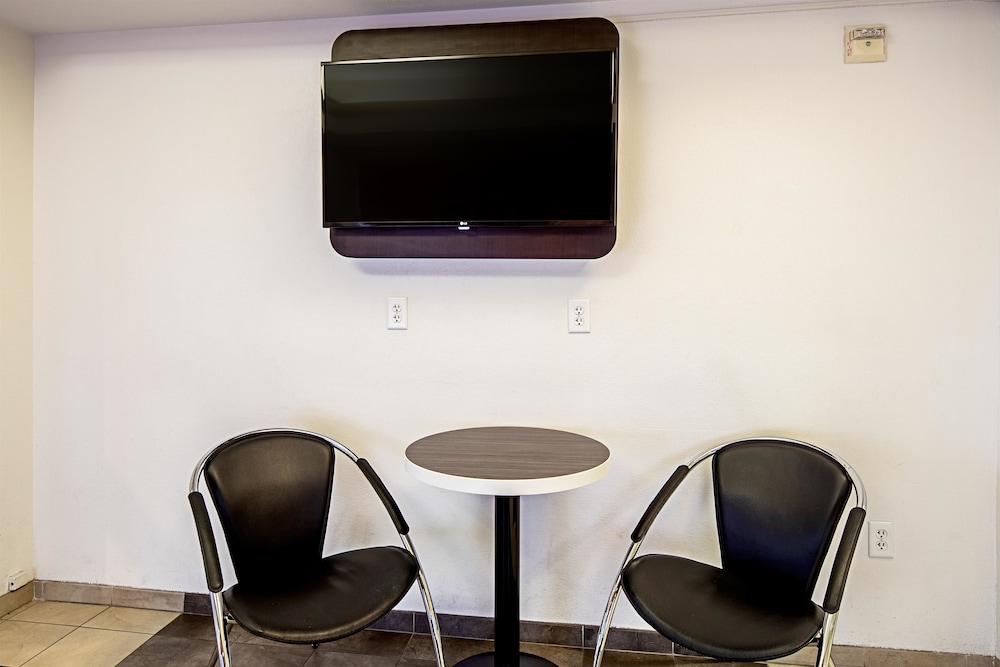 Motel6 Anchorage, AK - Midtown 28/39