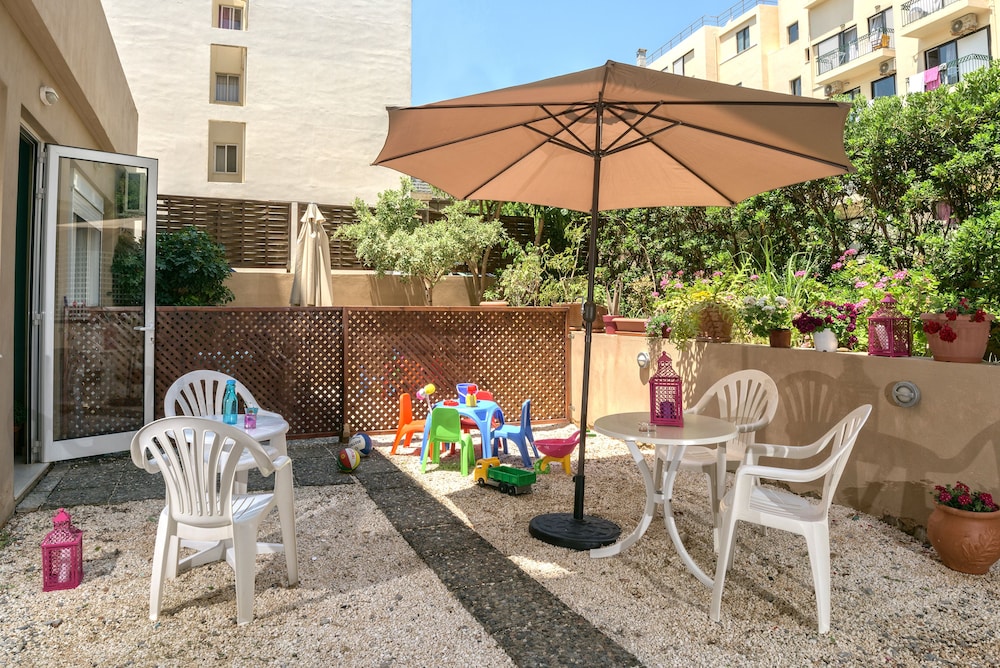 Aloe Apartments & Studios 35/44