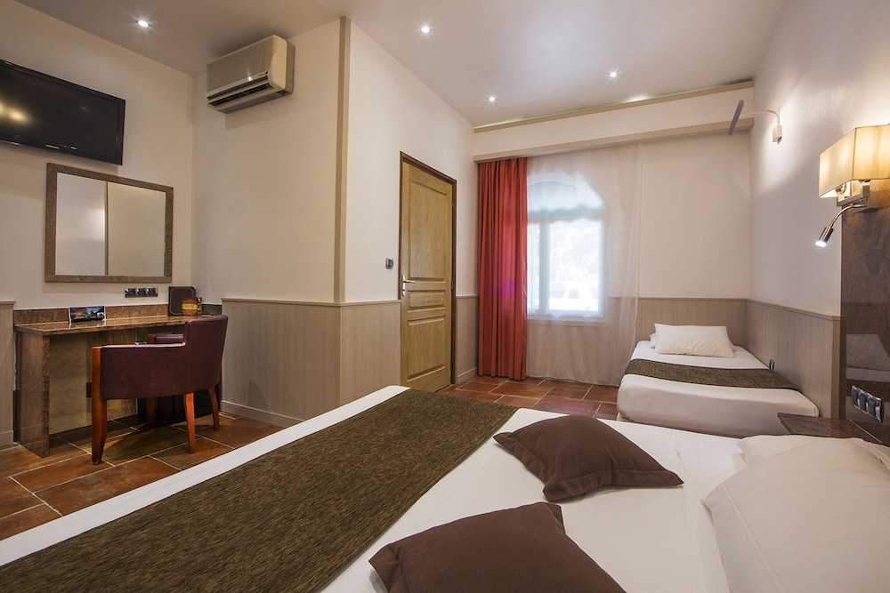 room