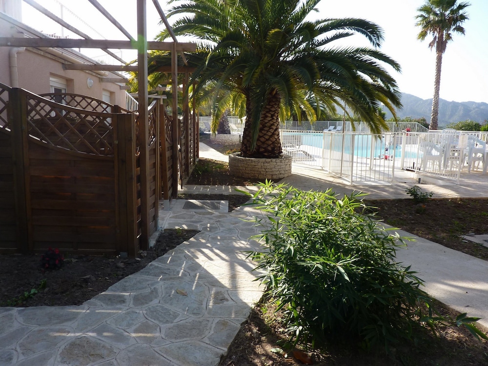 Saint Florent Citadelle Resort 20/23