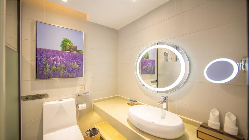 Lavade Hotel Gz Kecun Metro Station Branch 40/56
