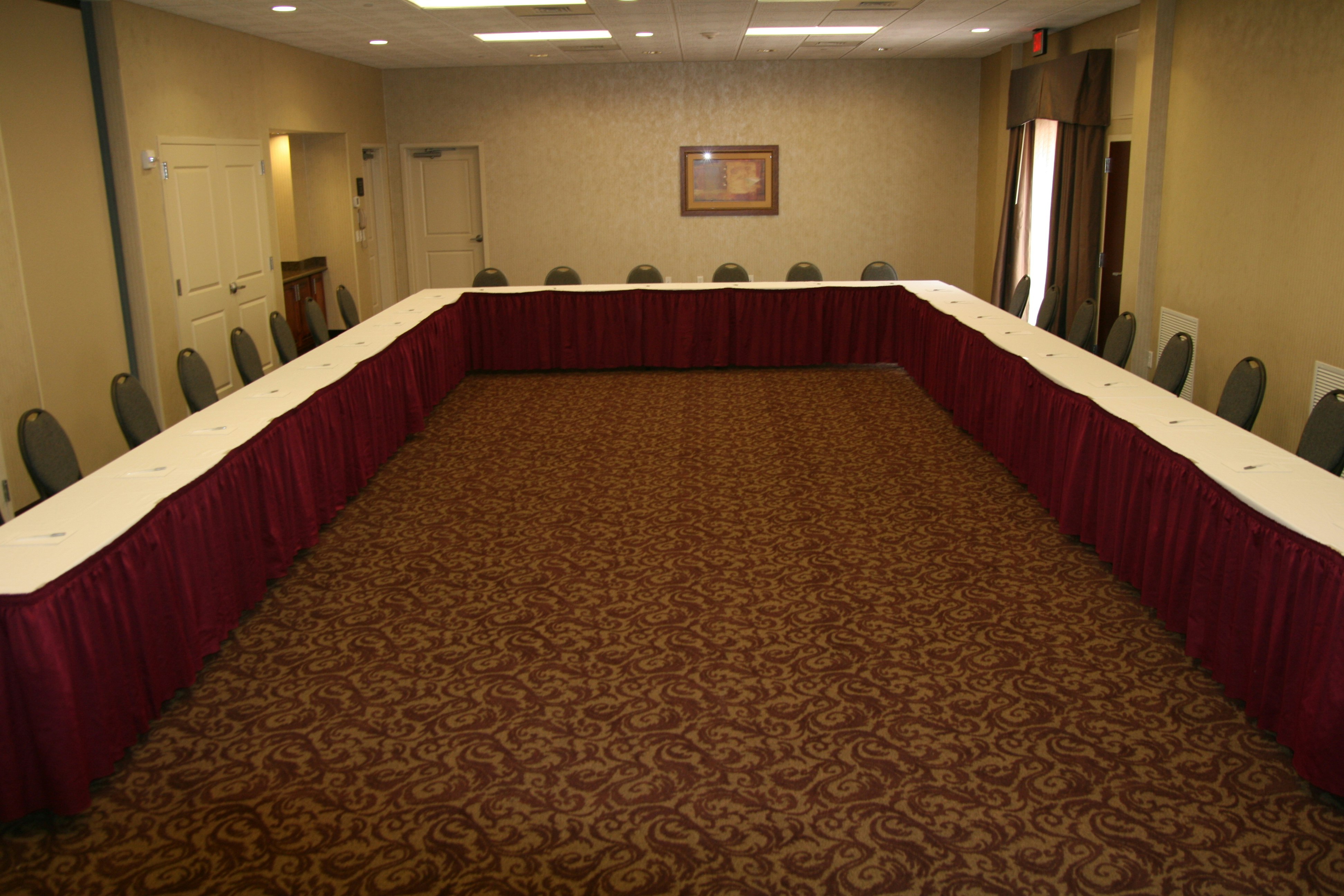 Hampton Inn Suites Chesapeake Battlefield Boulevard 4/23