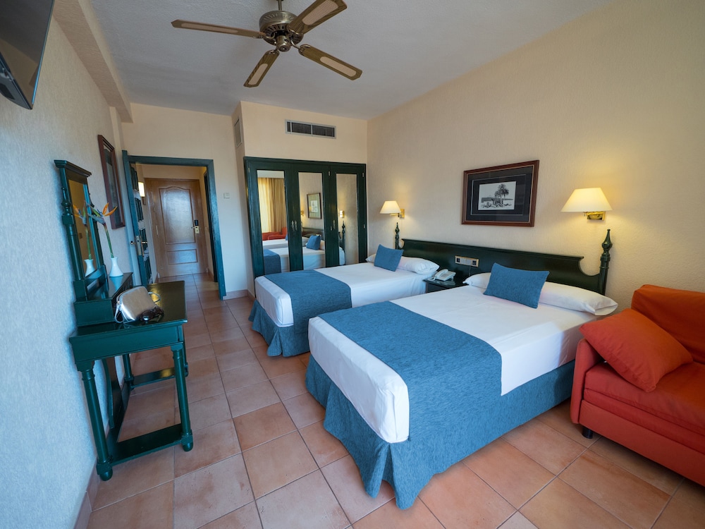BLUESEA Costa Jardin Spa 29/82