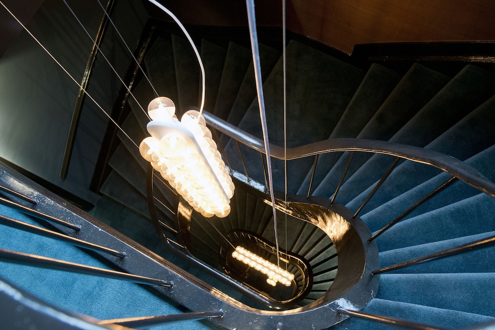 Boutique Hotel Oosteinde 24/50