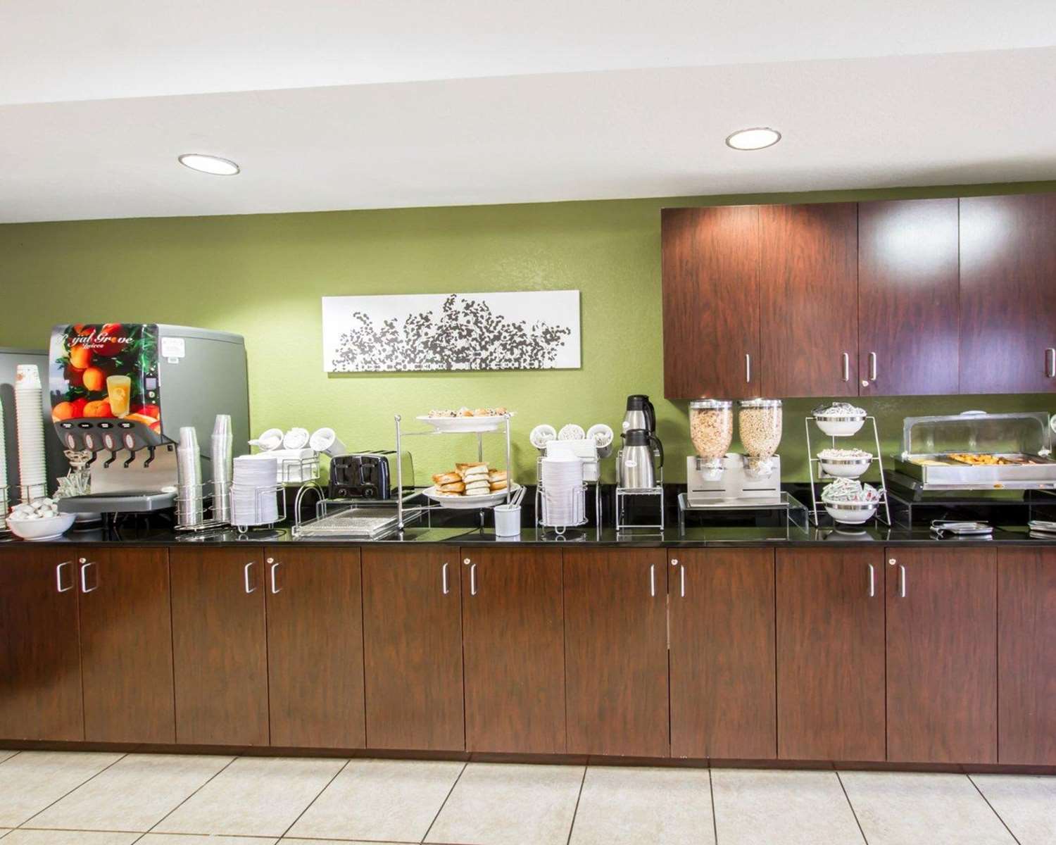 Sleep Inn North Scottsdale Near Mayo Clinic 8/30