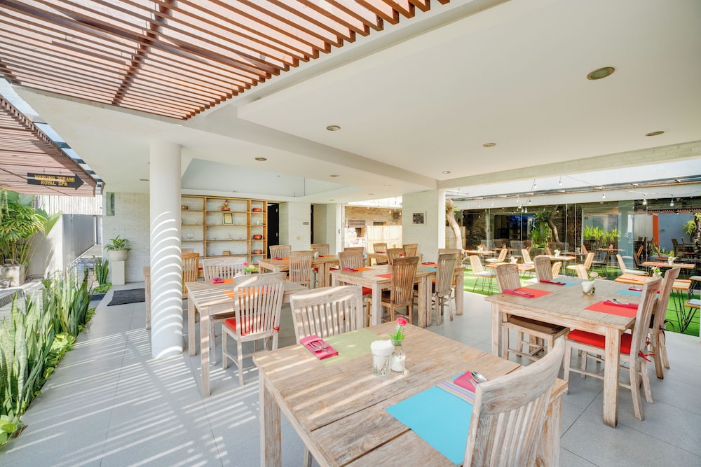 Villa Jerami And Spa 37/50