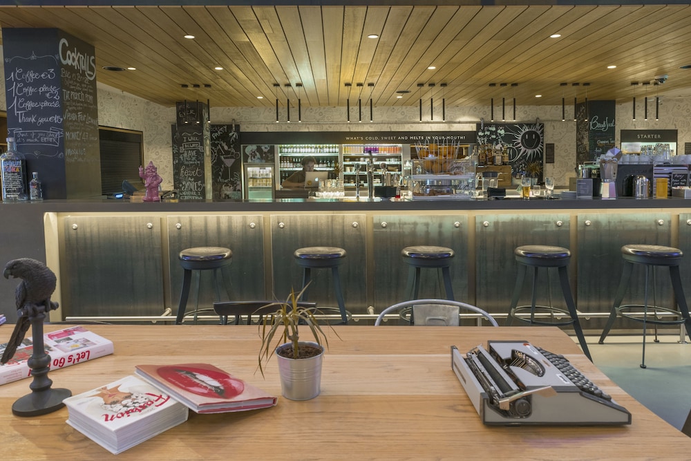 MOXY MILAN MALPENSA AIRPORT 31/38