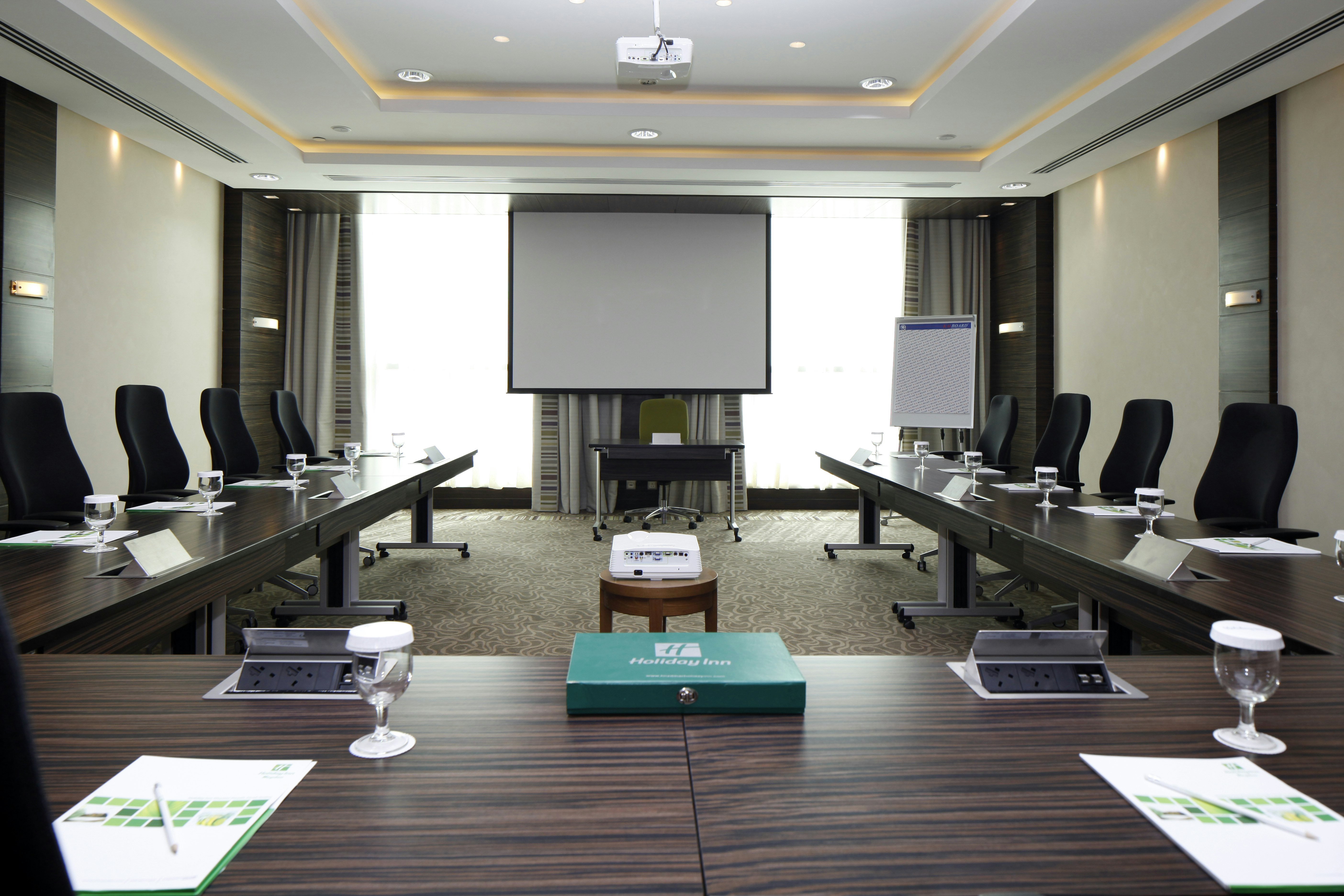 هوليداي إن الرياض - ميدان(Holiday Inn Riyadh - Meydan) 51/58
