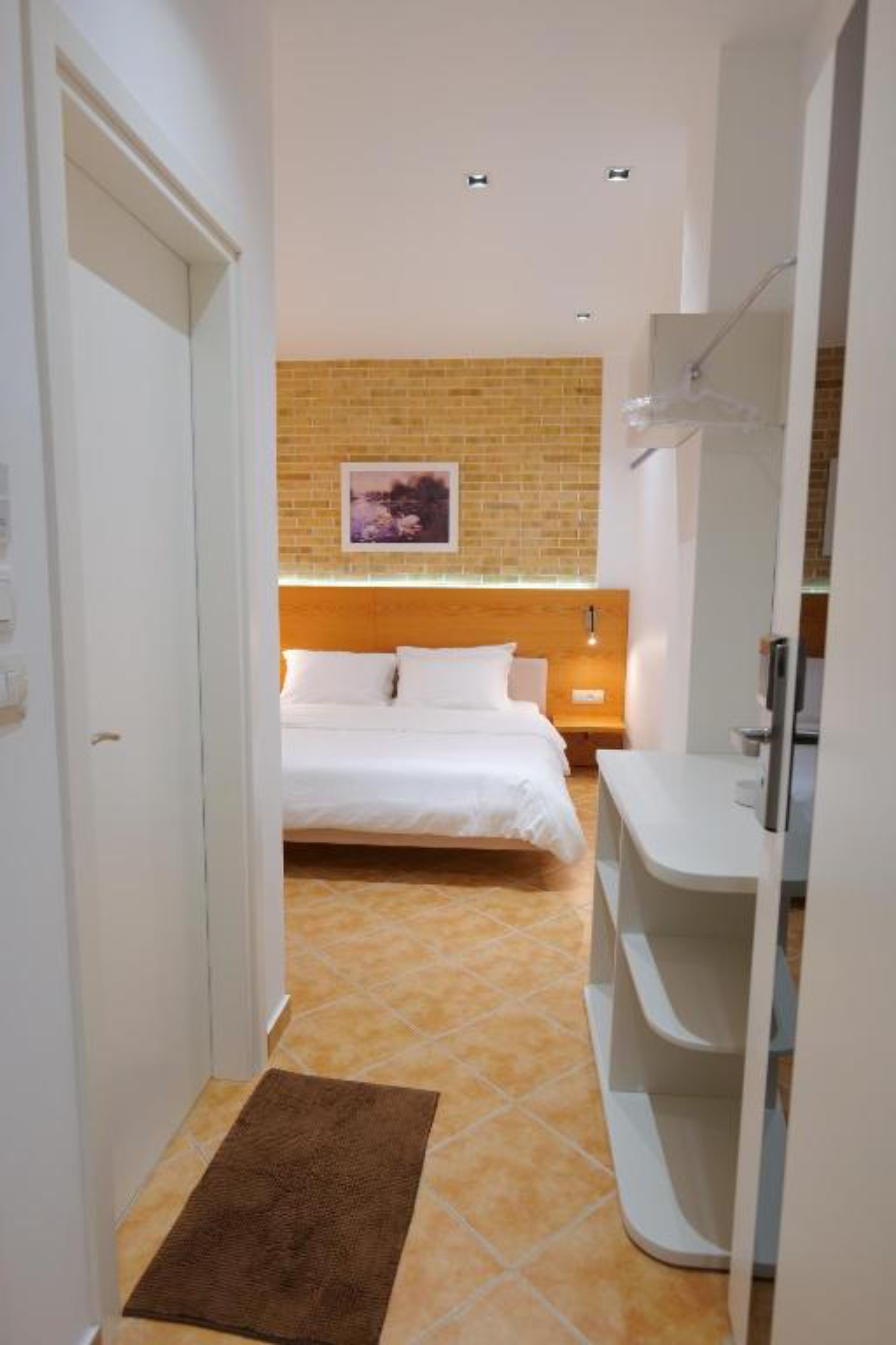 Superior, King Bed, Sea View, Hotel Piccollino 5/10
