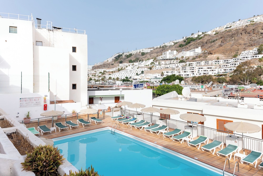 Montecarlo Apartments 42/50