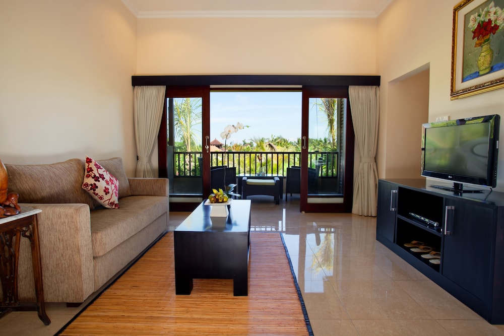Svarga Bebek Villas 46/74