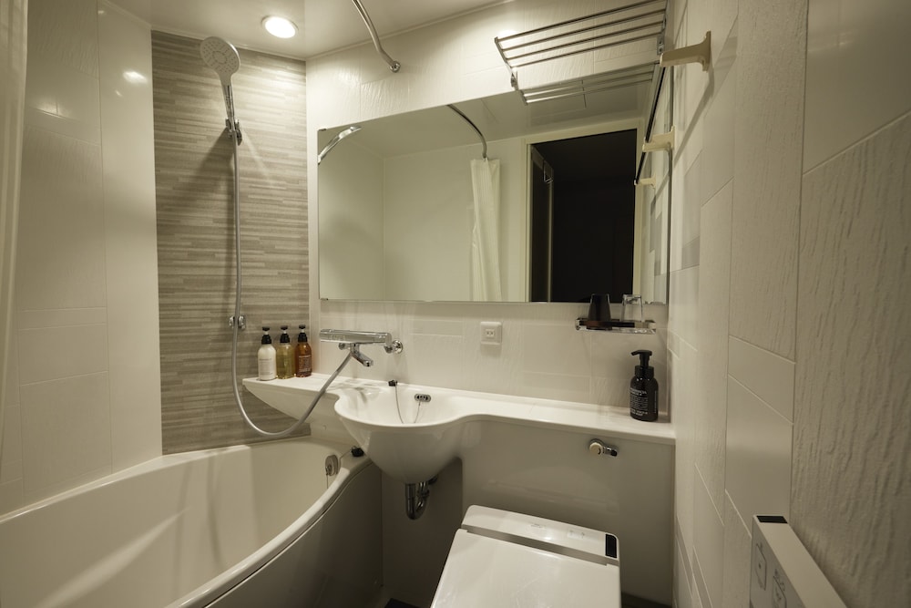 ALFIT HOTEL & BAR AKASAKA 45/50