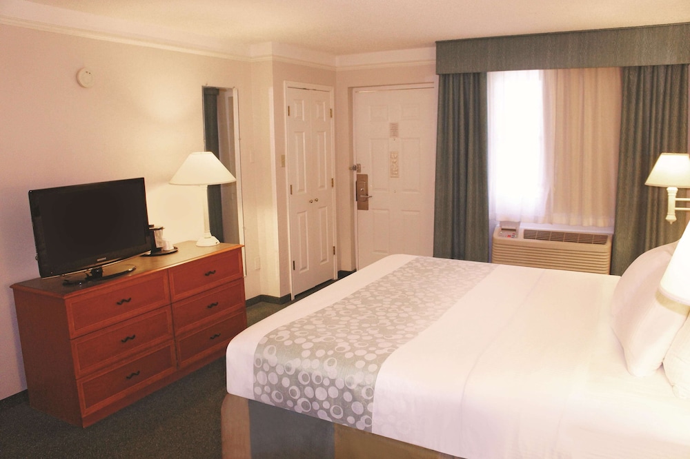 Baymont by Wyndham Abilene 14/48