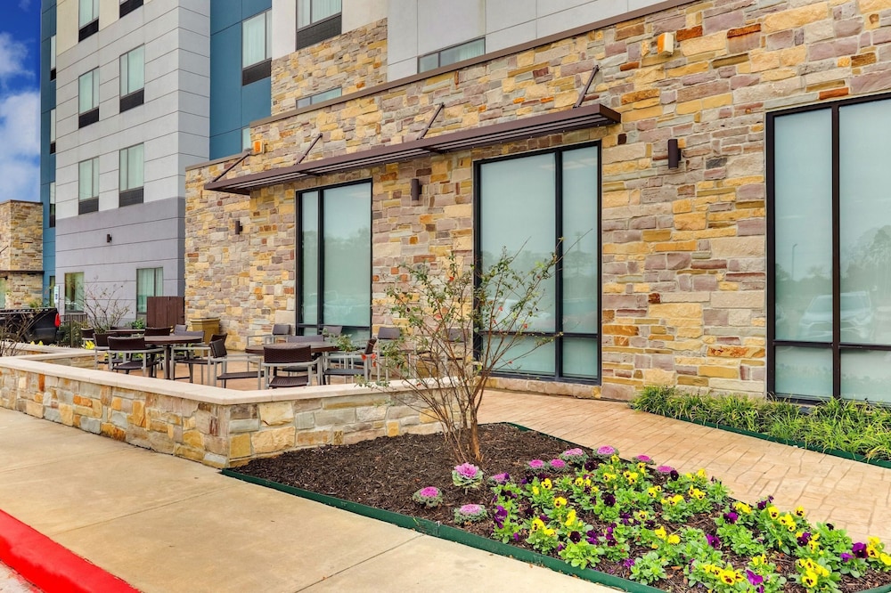 TownePlace Suites Houston I-10 East 5/61