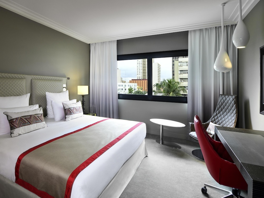 Movenpick Hotel Abidjan 26/64