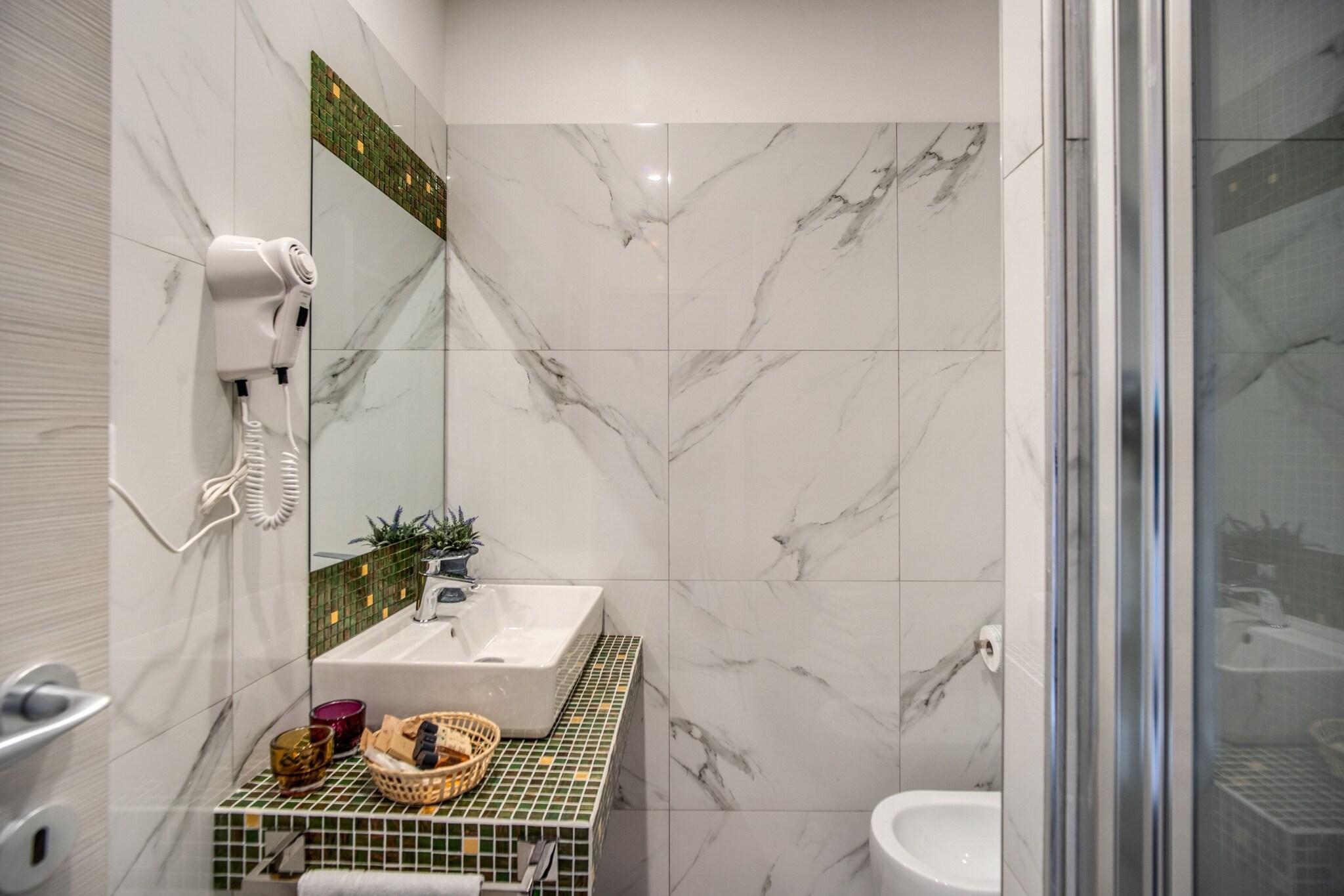 Piazza Di Spagna Comfort Rooms 43/50
