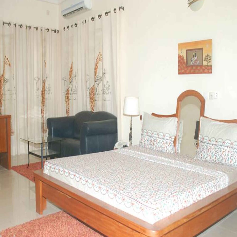 Residences Easy Hotel 24/50