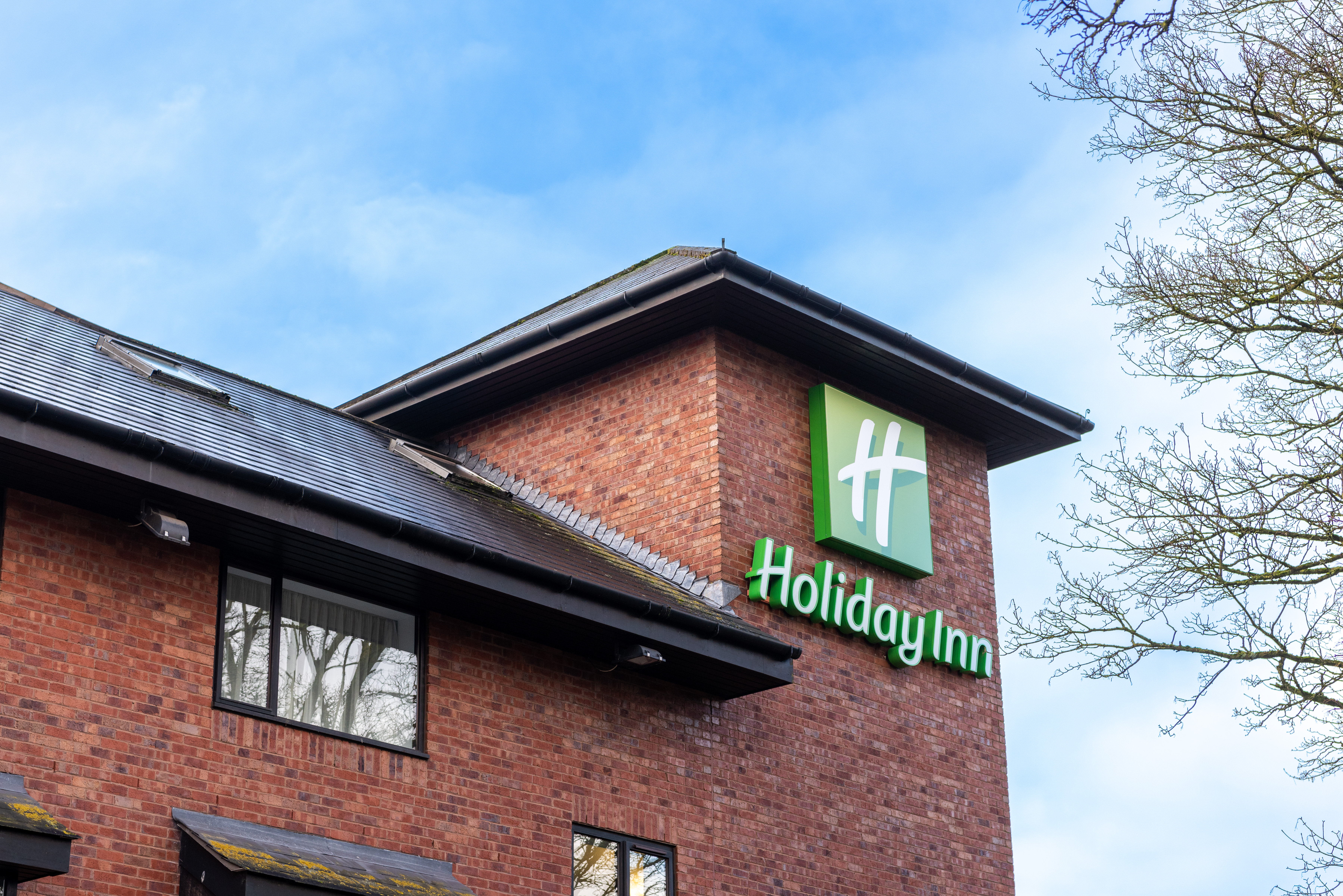 Holiday Inn Manchester - Oldham, an IHG Hotel 1/48