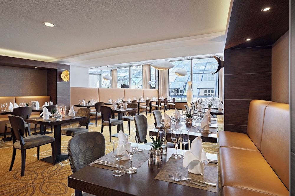 Dorint Hotel Esplanade Jena 39/58