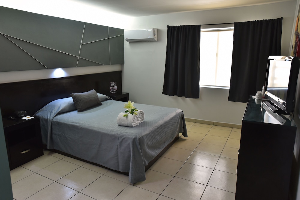Baja Inn Hoteles La Mesa 17/75