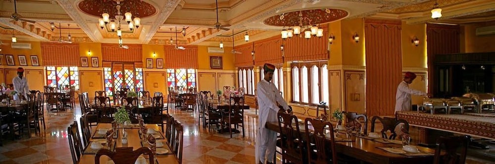 Welcomhotel by ITC Hotels, Fort & Dunes, Khimsar 15/50