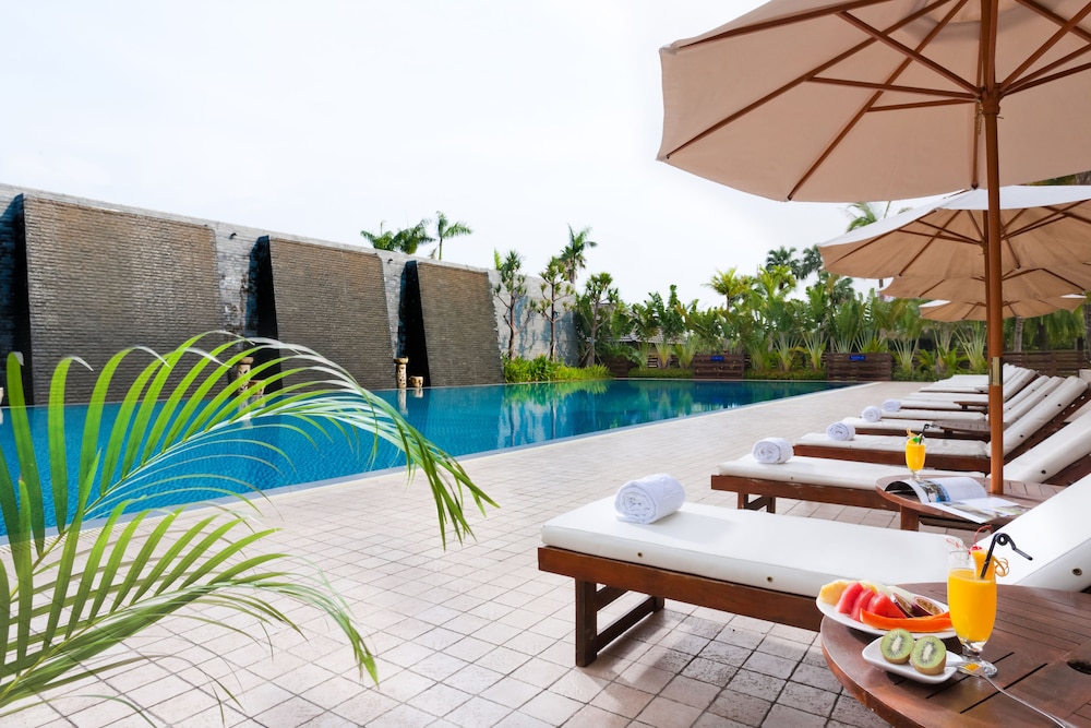 Queena Plaza Hotel Tainan 22/50