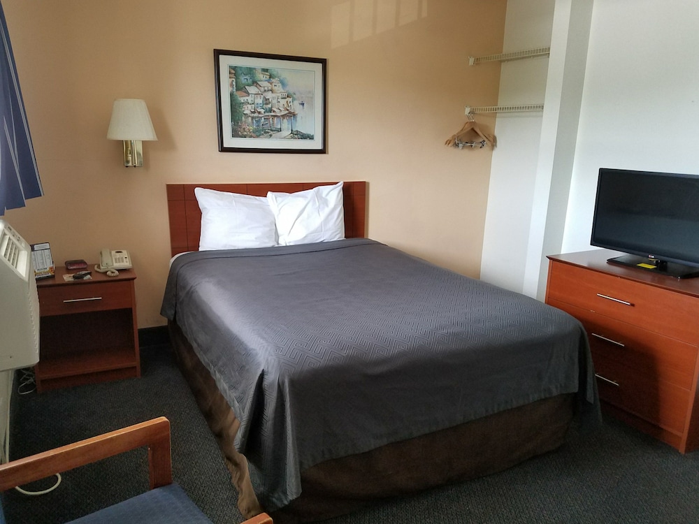 Studio 6 Extended Stay - Fayetteville, NC - Fort Liberty Area 18/33