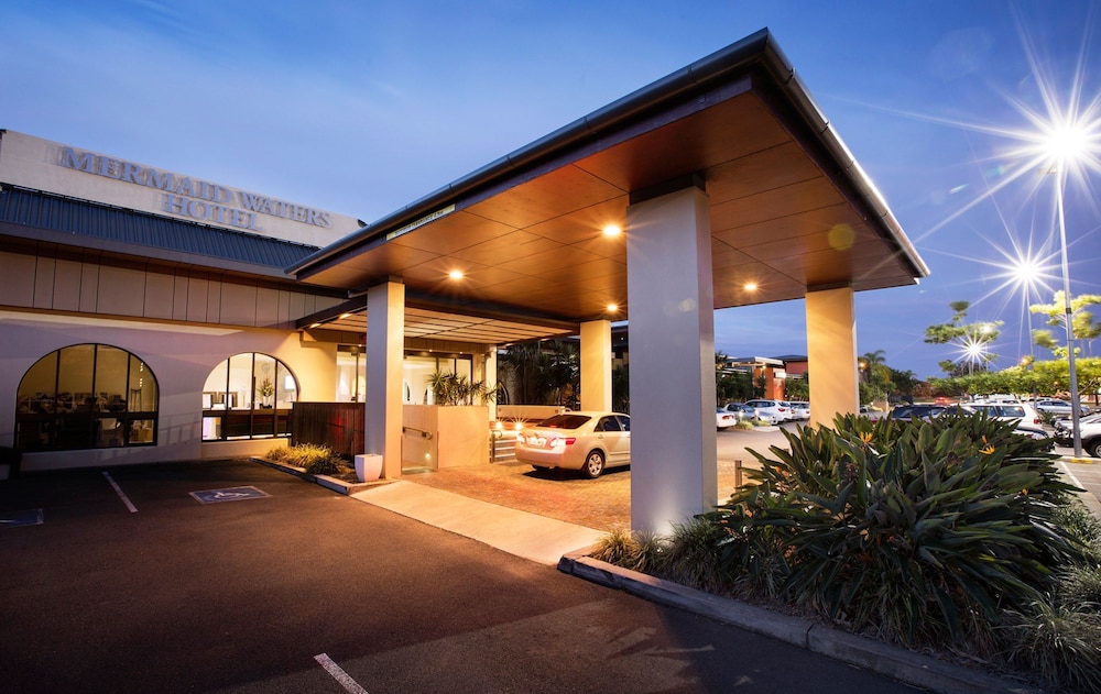 Mermaid Waters Hotel by Nightcap Plus 20/50