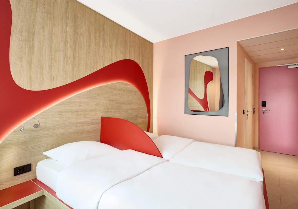 Prize by Radisson, Munich Airport 15/50