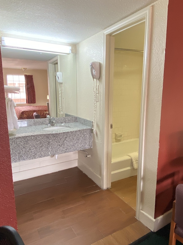 Travel Inn San Antonio 7/22