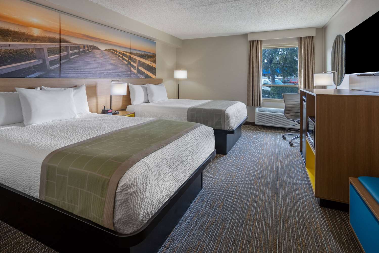 Days Inn By Wyndham Manassas Battlefield 9/25