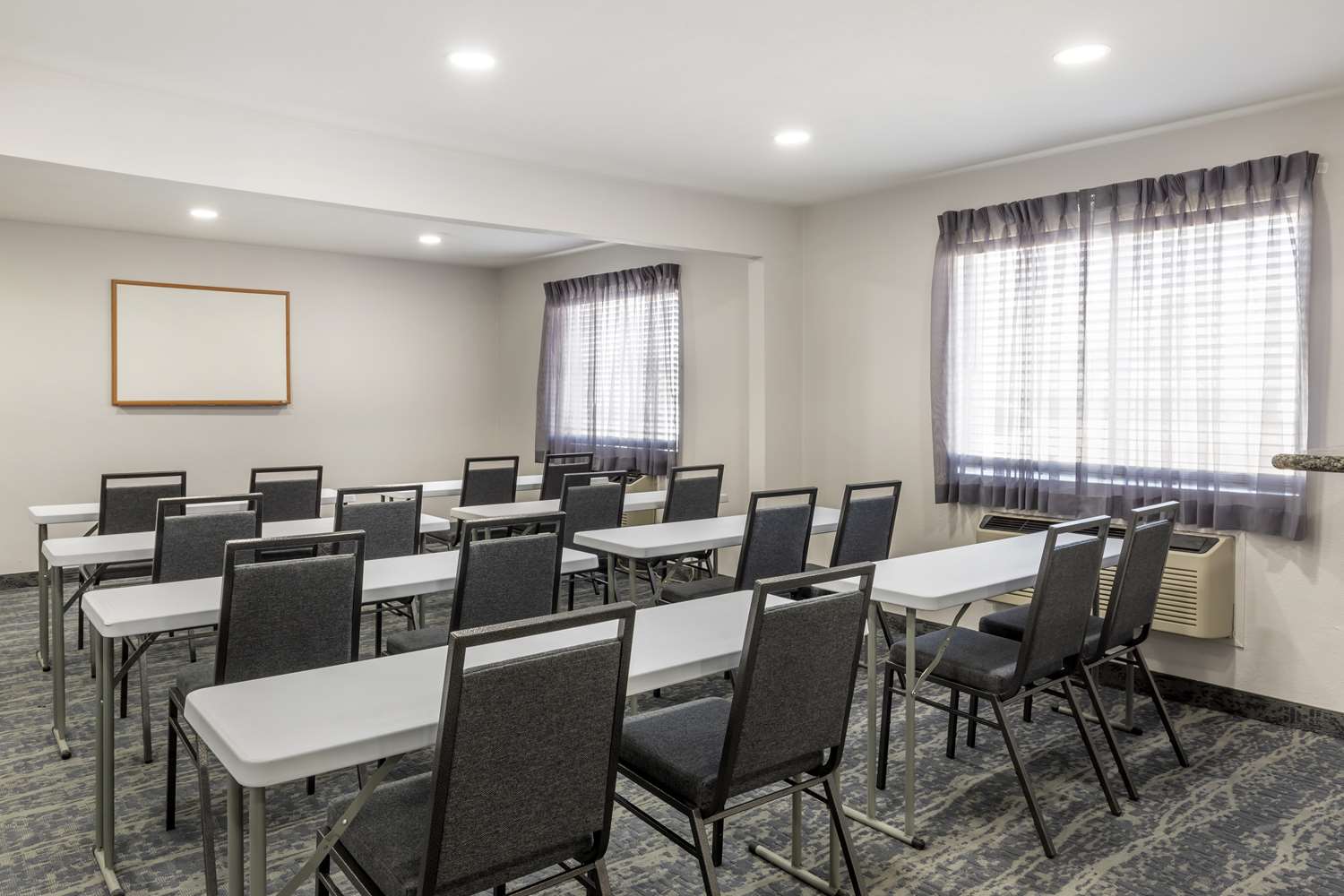 Best Western North Side Inn 6/12