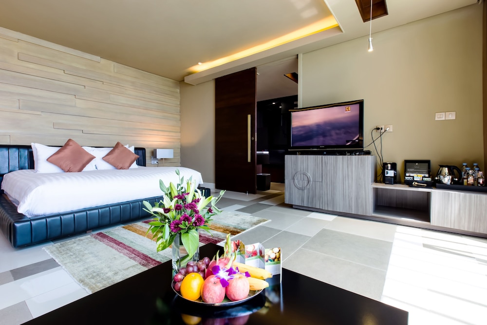 Impiana Private Villas Kata Noi 7/79