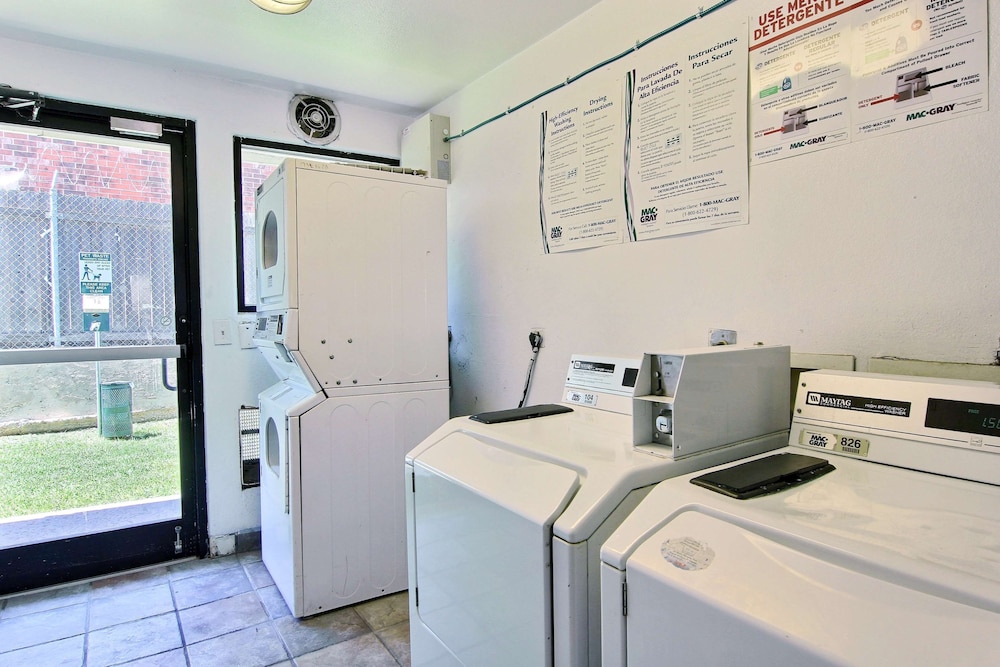Motel6 Austin, TX 40/51