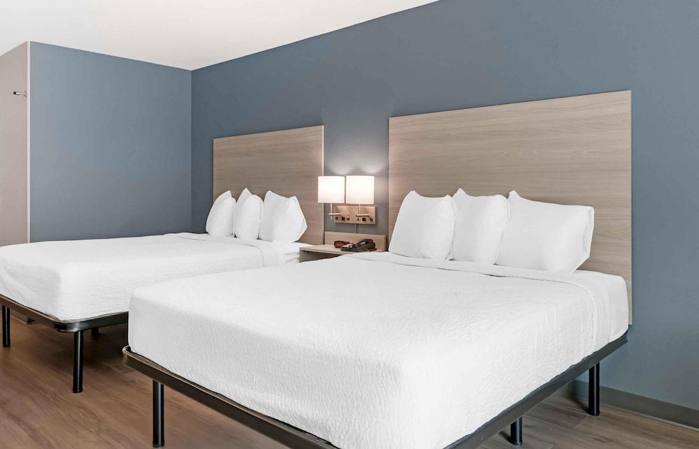 Extended Stay America Select Suites- Wildwood - The Villages 18/46