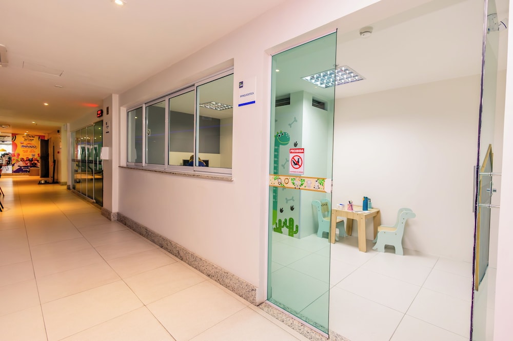 Go Inn Aracaju Hotel 10/76